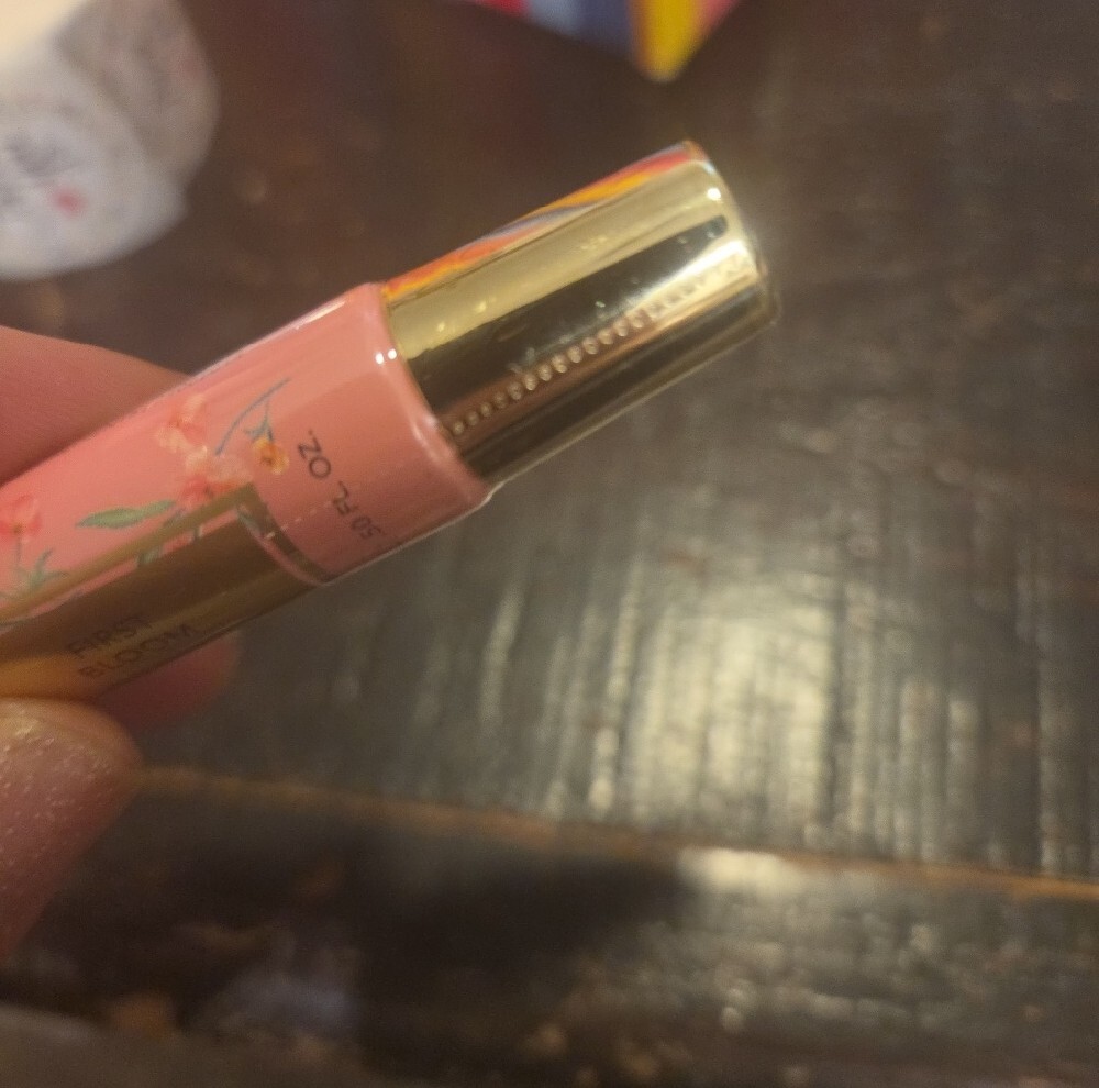 Nakery Beauty Pink Lip Plumping Treatment In First Bloom New Sealed - Picture 5 of 5